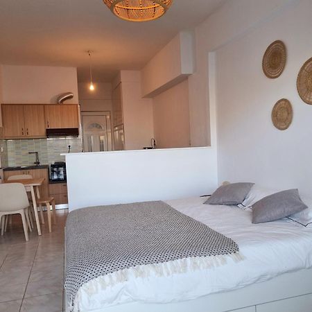 Apartamento Tolo At Sea - Nova Exterior foto