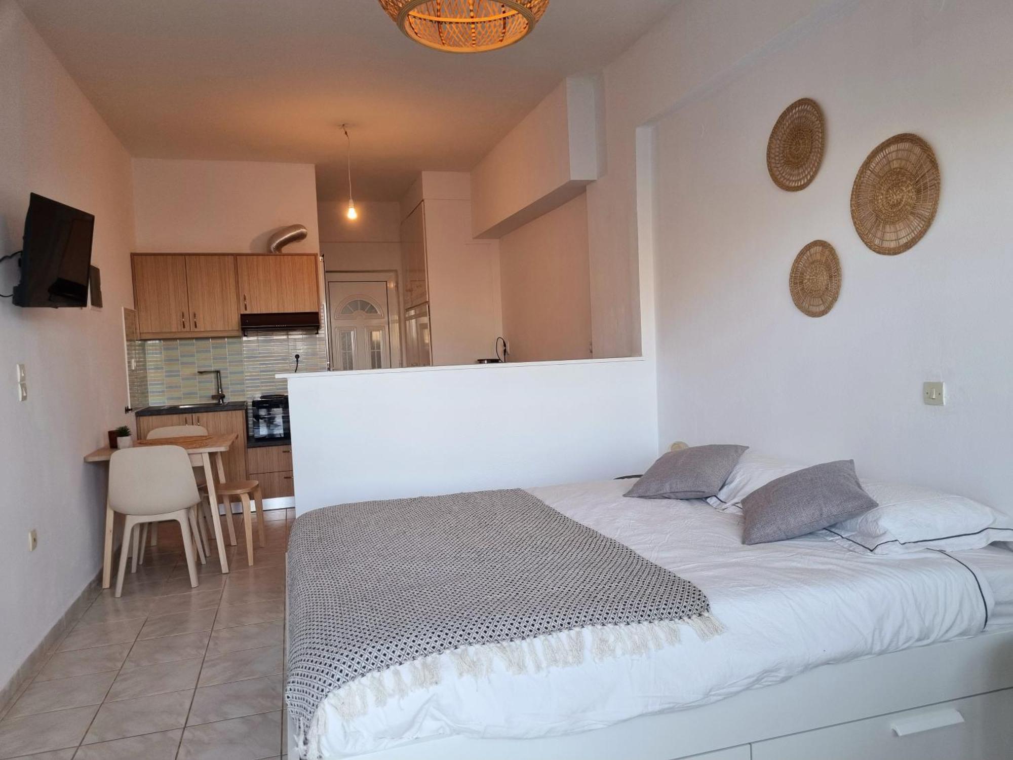 Apartamento Tolo At Sea - Nova Exterior foto