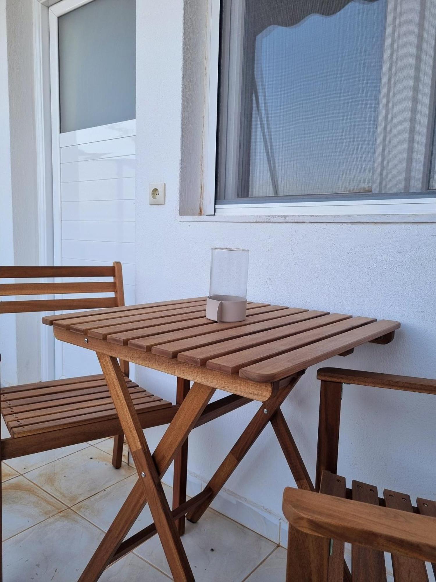 Apartamento Tolo At Sea - Nova Exterior foto